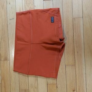 FLEO Rewards Rust Apex Contour